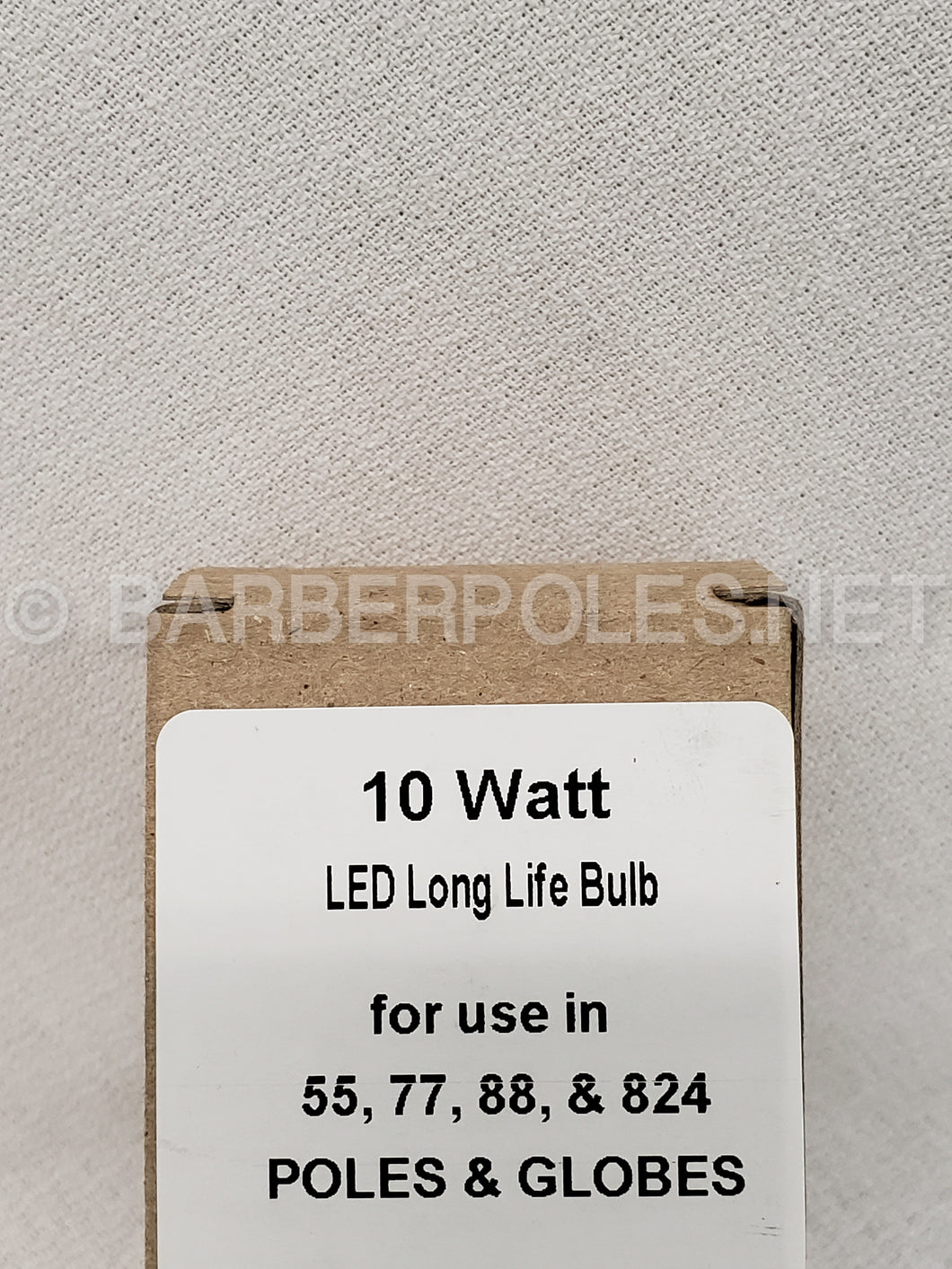 10 Watt Replacement Light Bulb