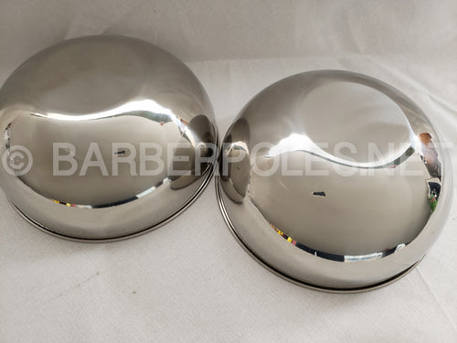 Stainless Steel Bowl (Bottom) Large Size** Paidar & Koch