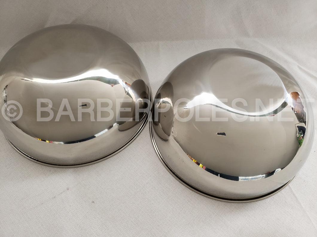 Stainless Steel Bowl (Bottom) 9-1/2