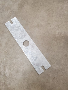 Koken 6" motor mount