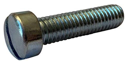 Top and Bottom Phillister Screw